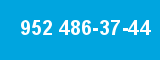 952 486-37-44 952 486-37-44